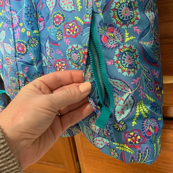 Garnet hill kids winter coat - Picture 4 of 5